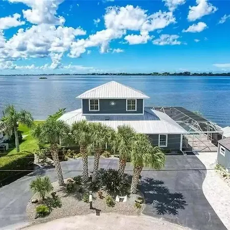 Five Palms Villa
